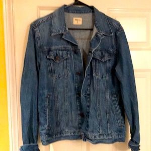 Women’s Gap 1969 Jean jacket